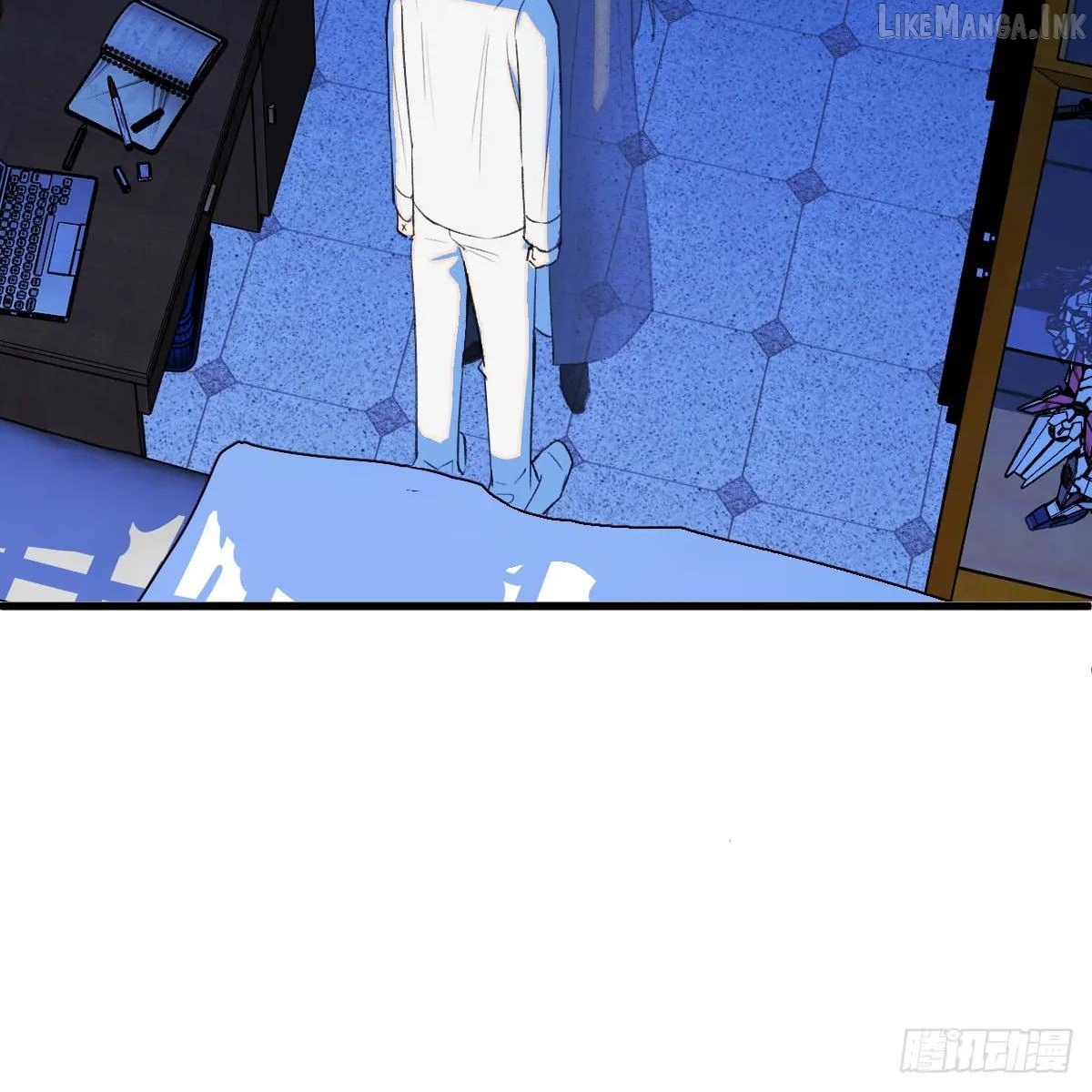My Own Evil God Chapter 47 - page 38